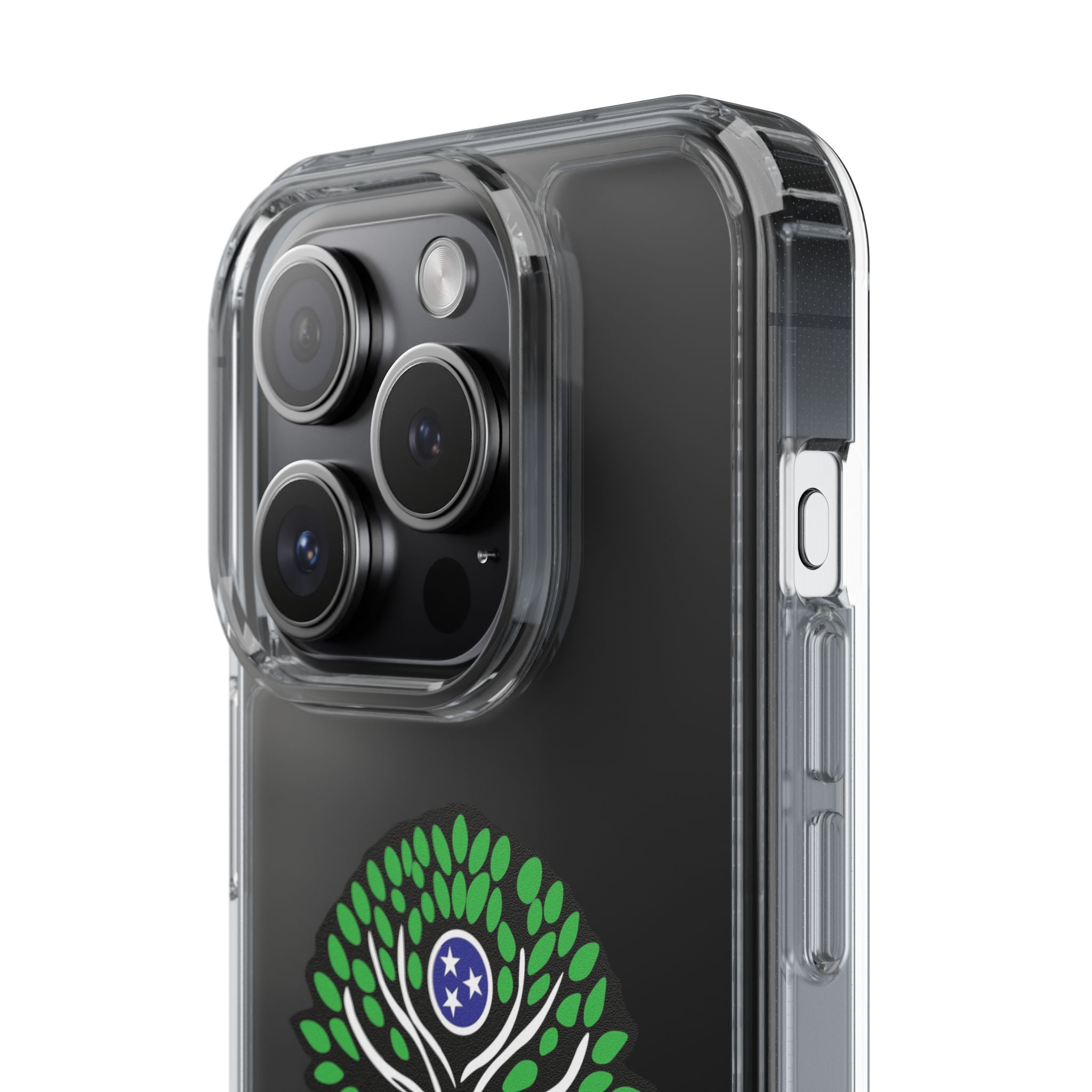 Tennessee Roots Productions - Phone Cases