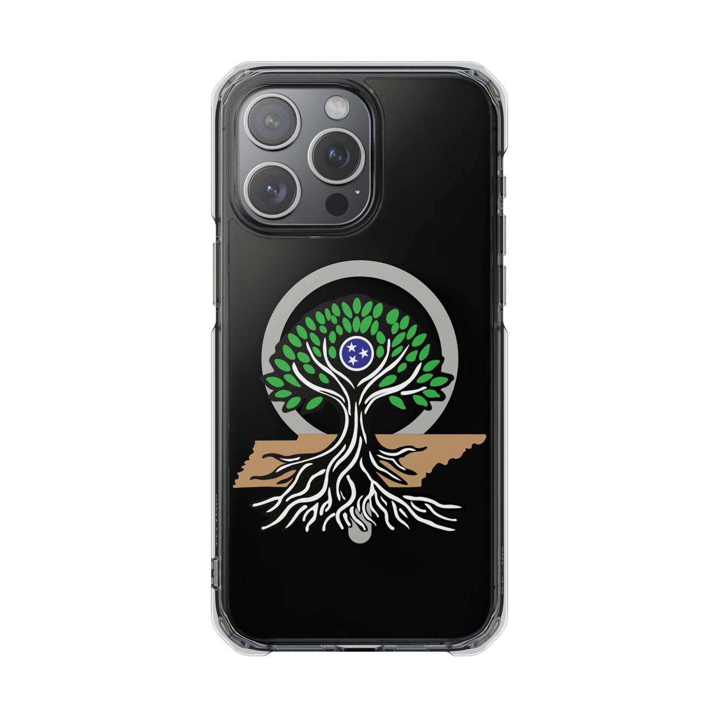 Tennessee Roots Productions - Phone Case