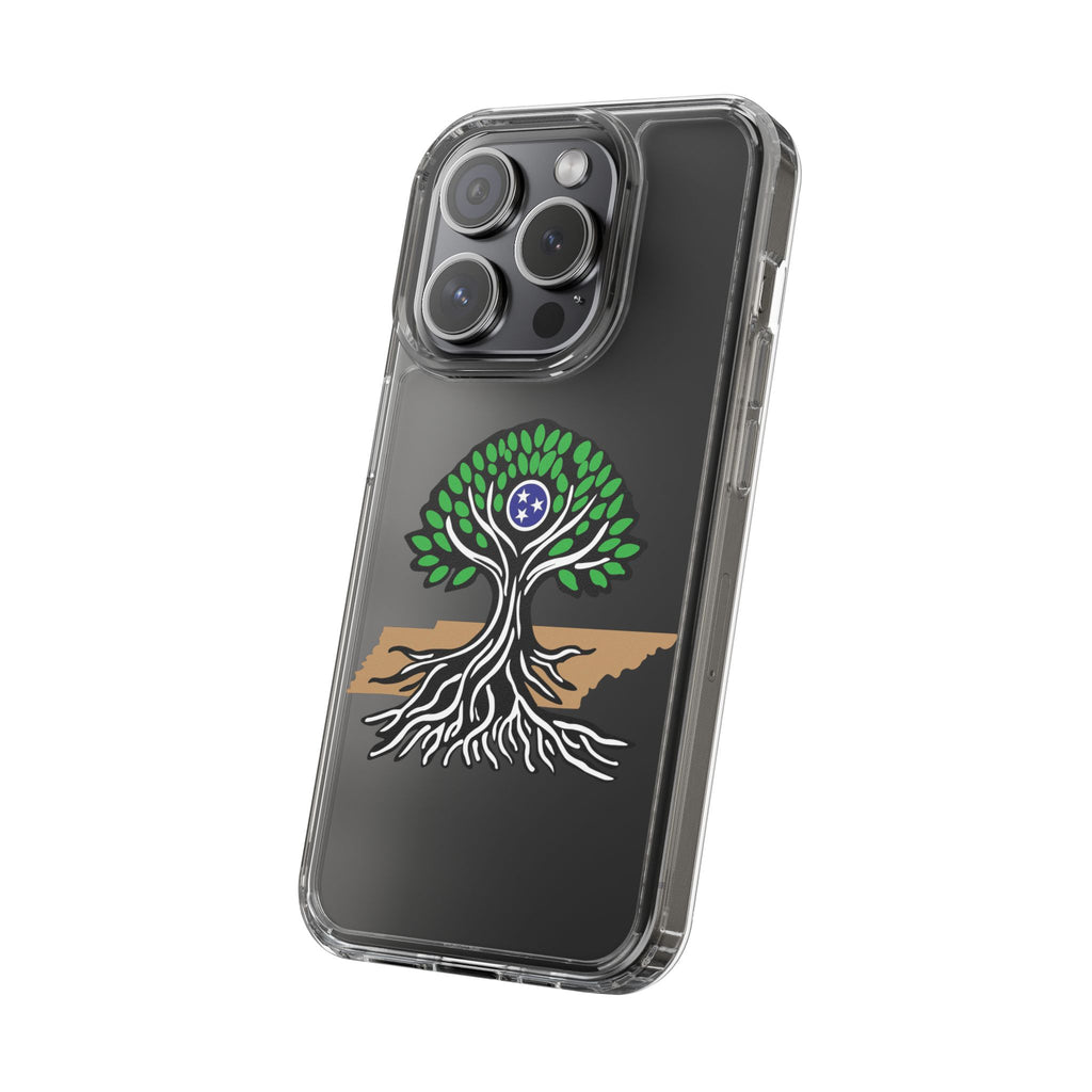 Tennessee Roots Productions - Phone Cases