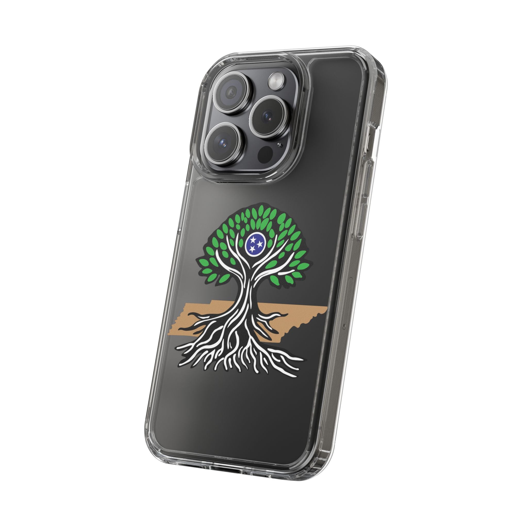 Tennessee Roots Productions - Phone Cases
