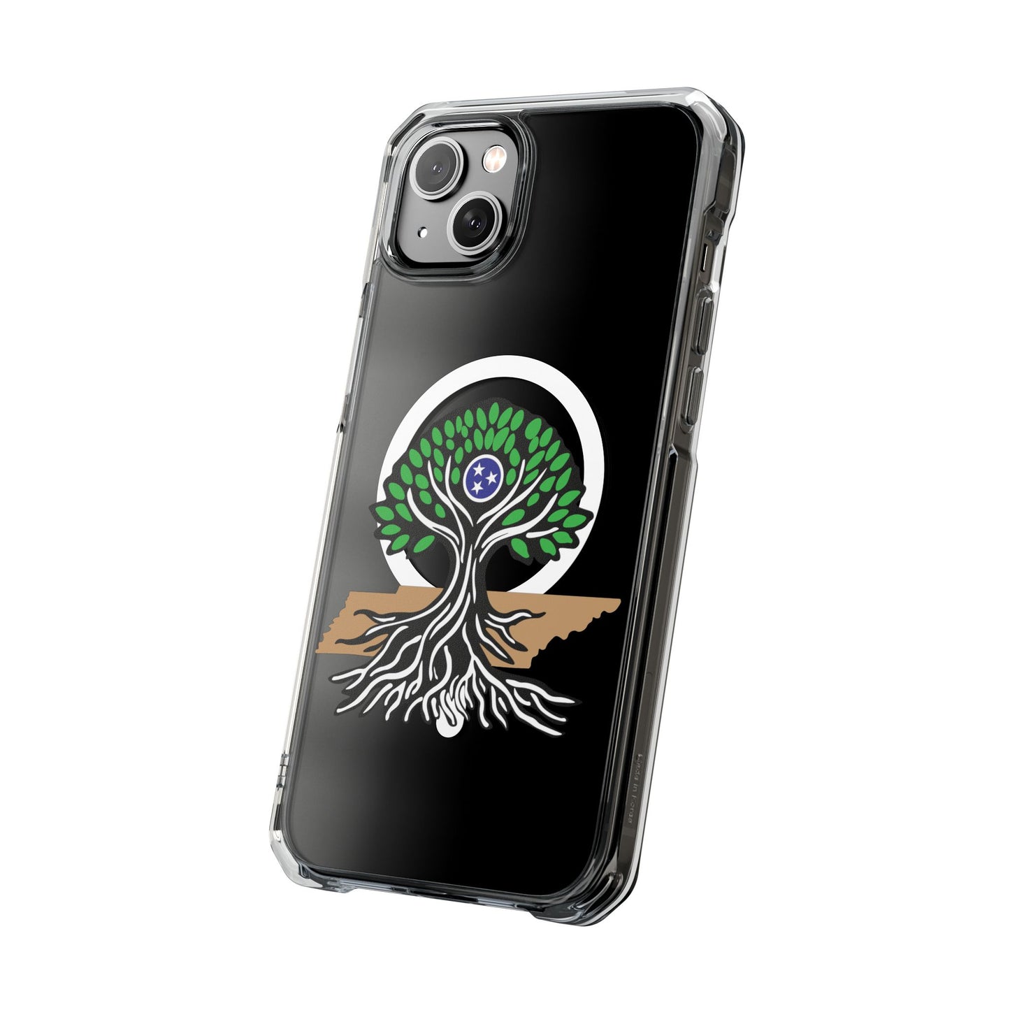 Tennessee Roots Productions - Phone Case