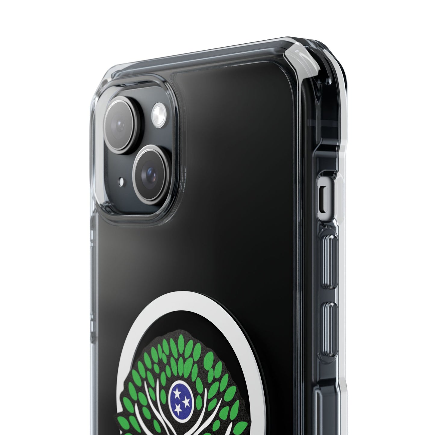 Tennessee Roots Productions - Phone Case
