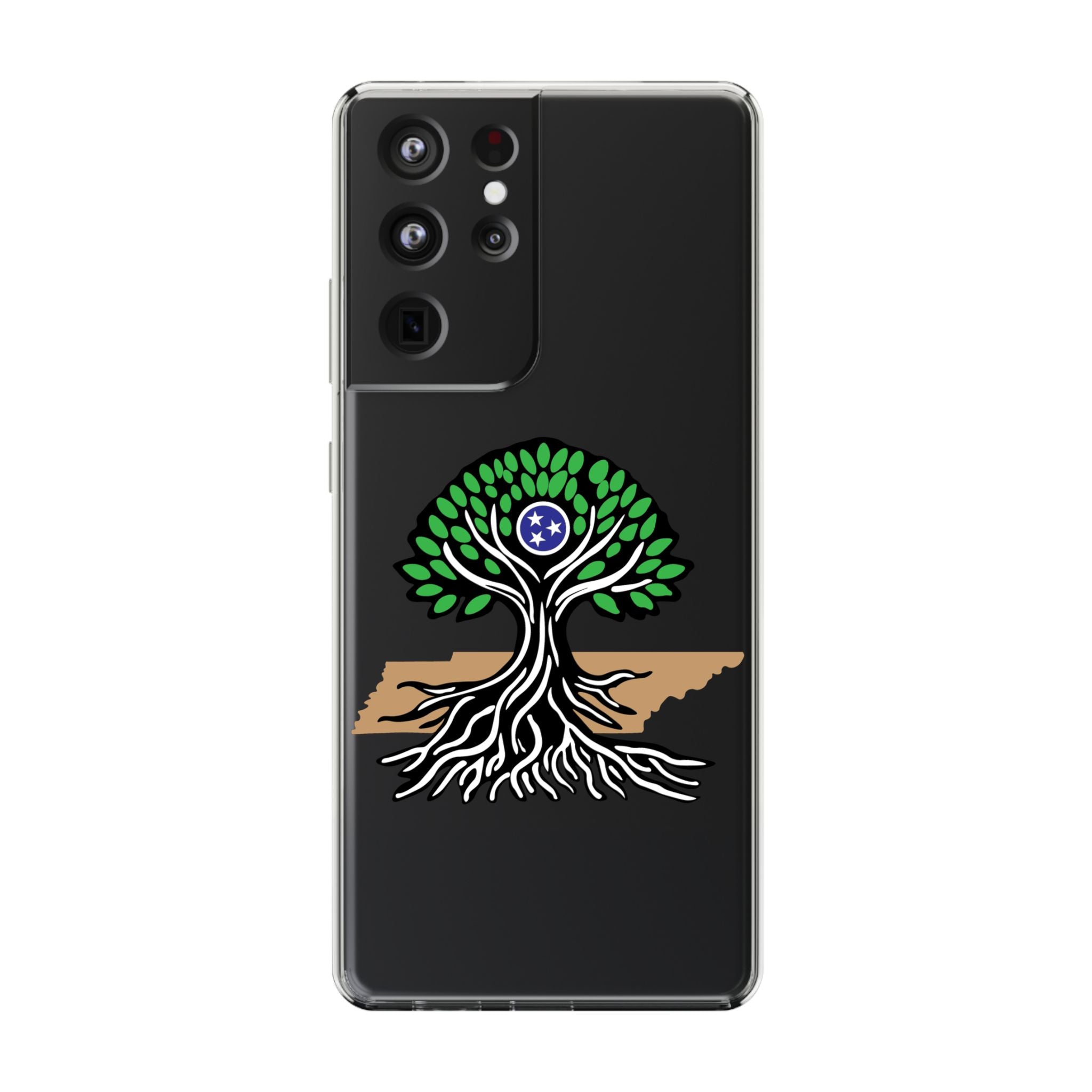Tennessee Roots Productions - Phone Cases
