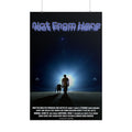 Not From Here - Poster 1