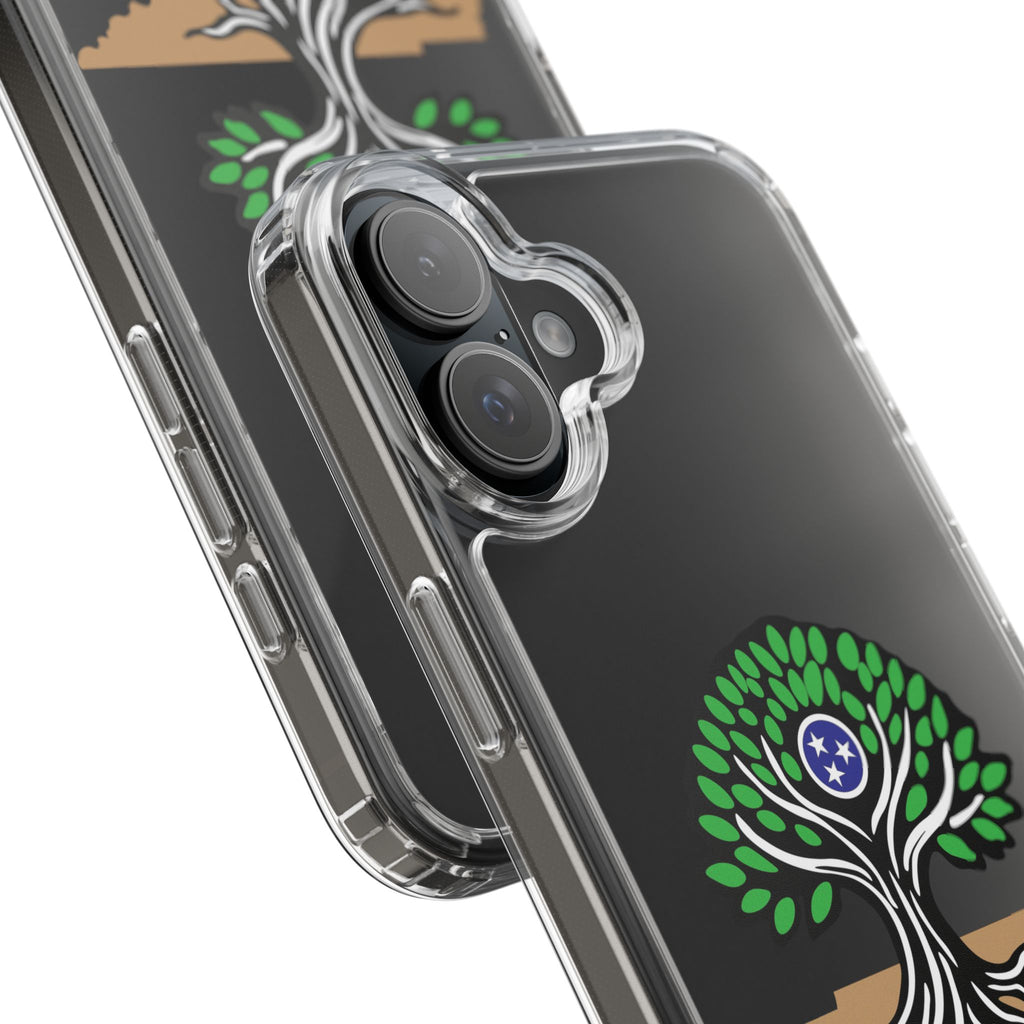 Tennessee Roots Productions - Phone Cases