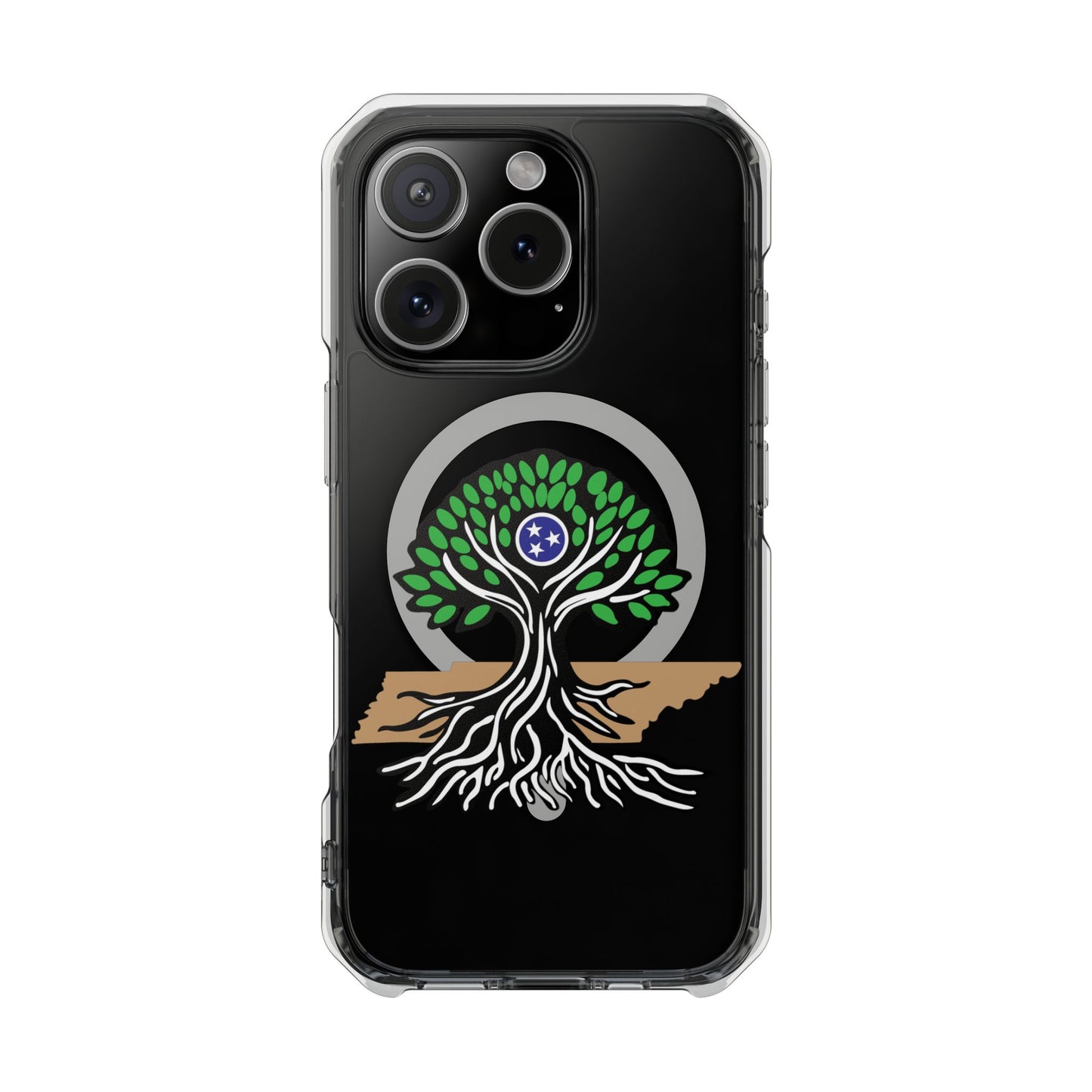 Tennessee Roots Productions - Phone Case