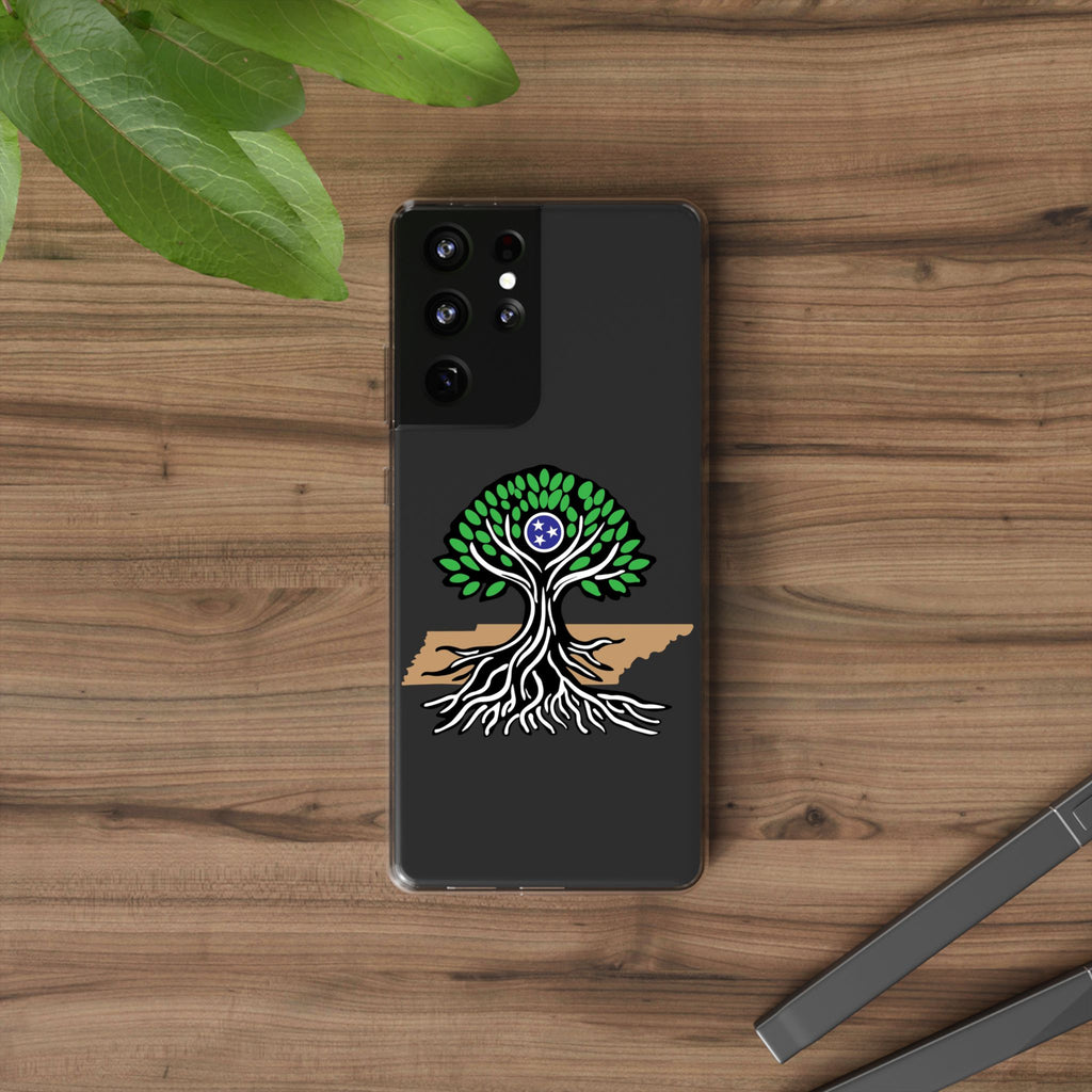 Tennessee Roots Productions - Phone Cases