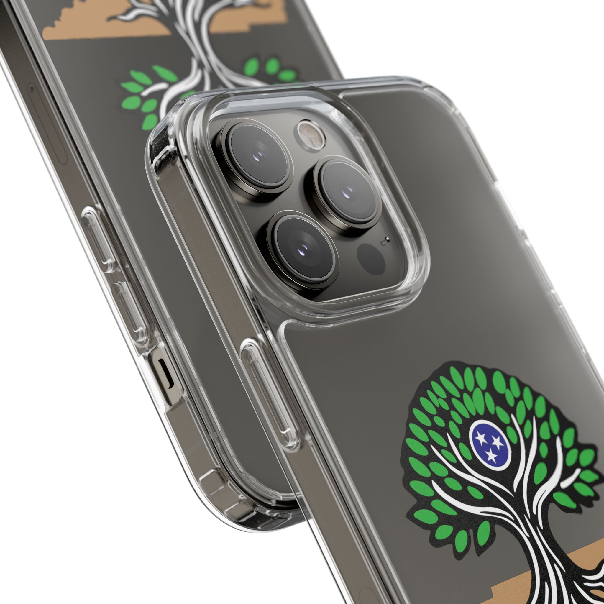 Tennessee Roots Productions - Phone Cases