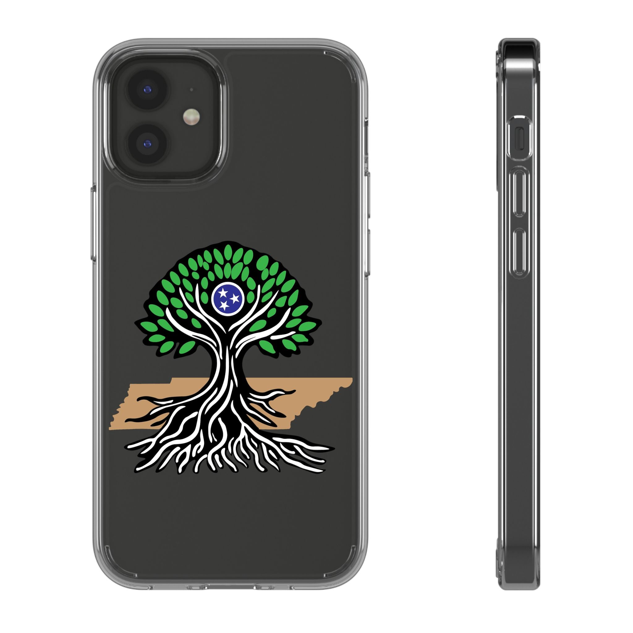 Tennessee Roots Productions - Phone Cases