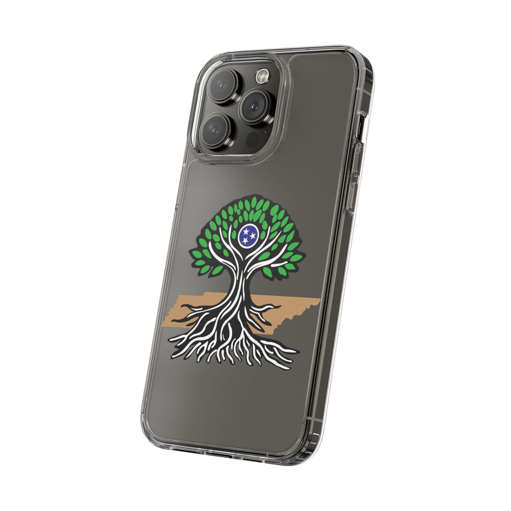 Tennessee Roots Productions - Phone Cases