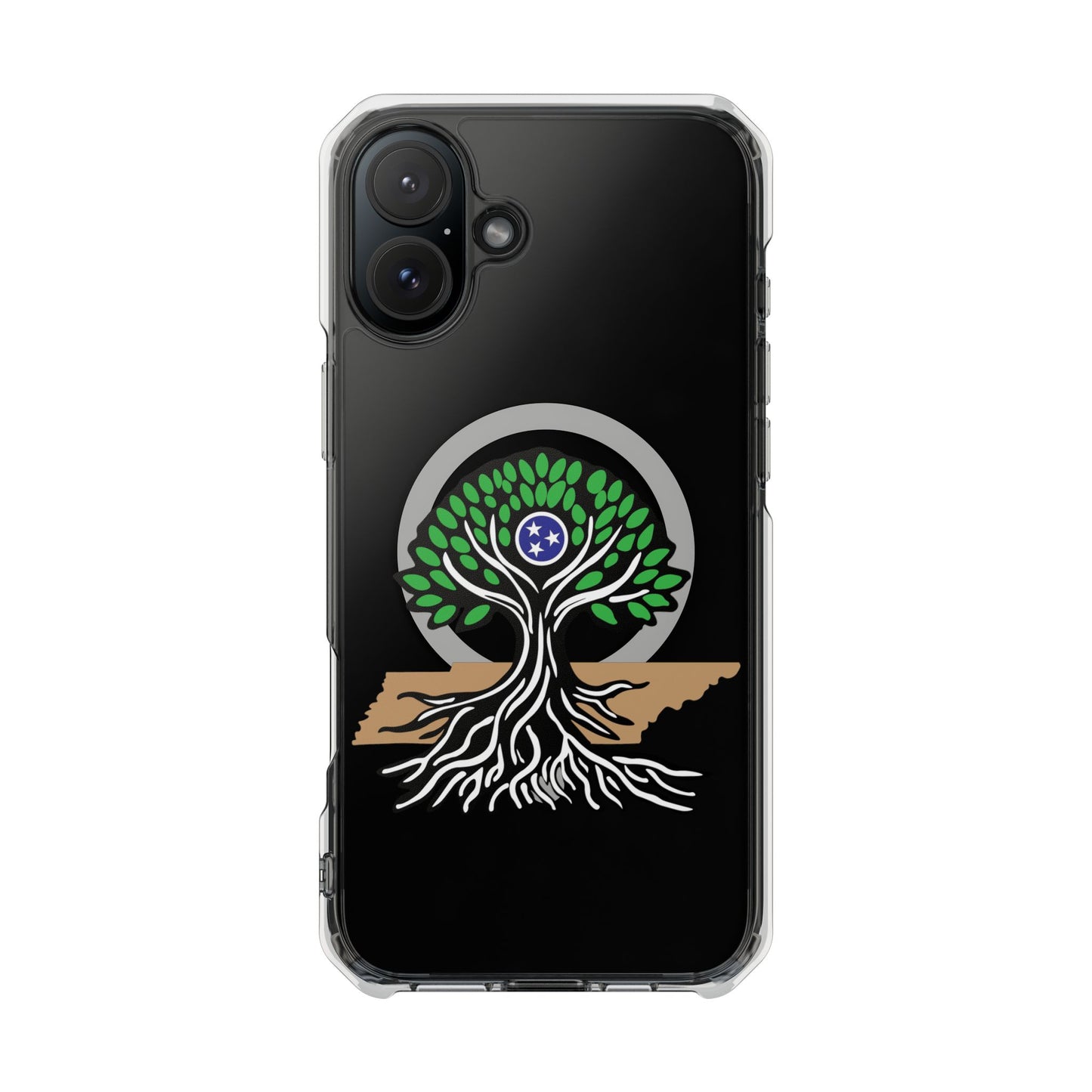 Tennessee Roots Productions - Phone Case