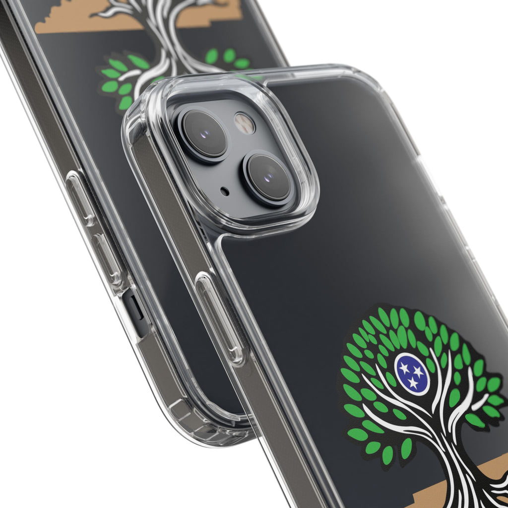 Tennessee Roots Productions - Phone Cases