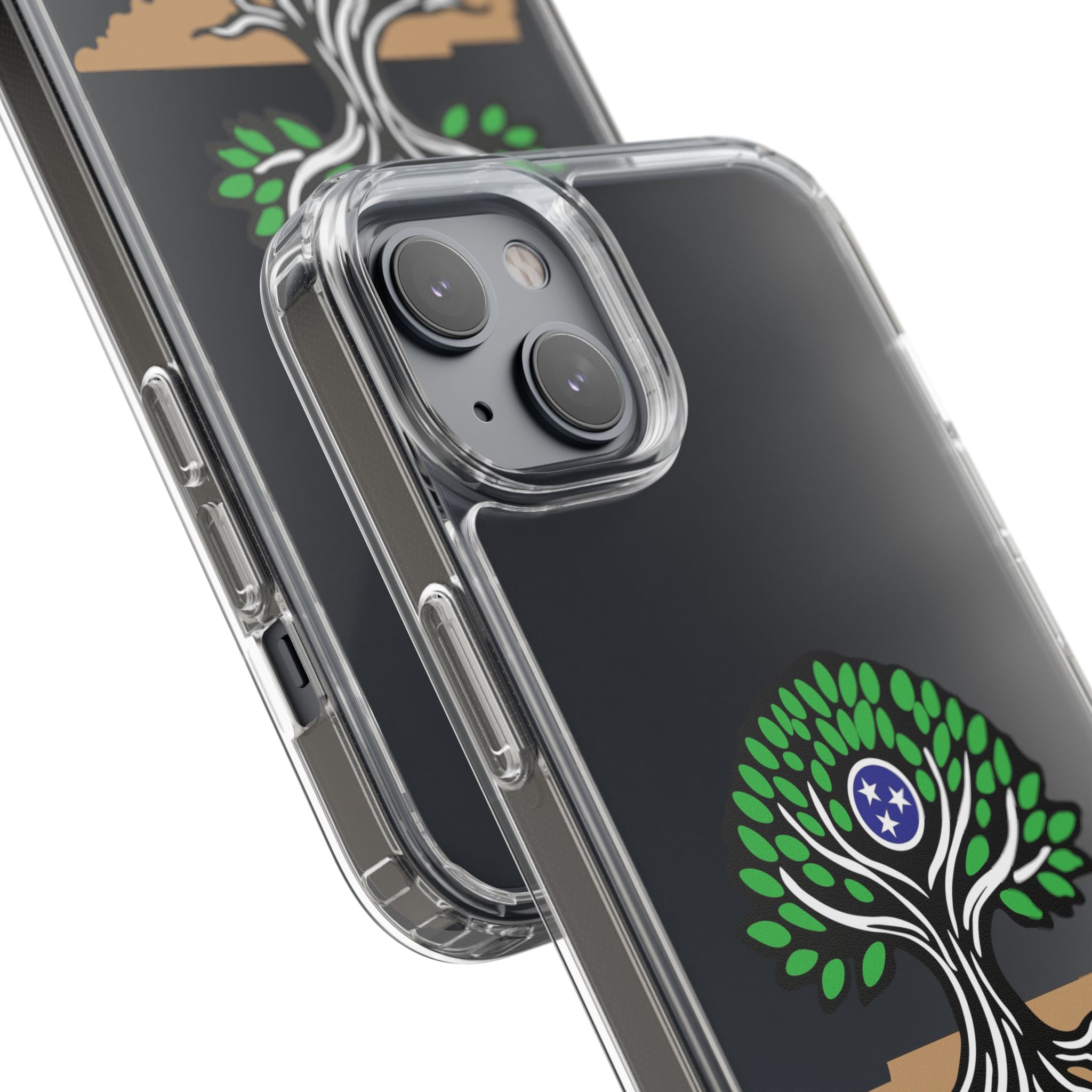 Tennessee Roots Productions - Phone Cases