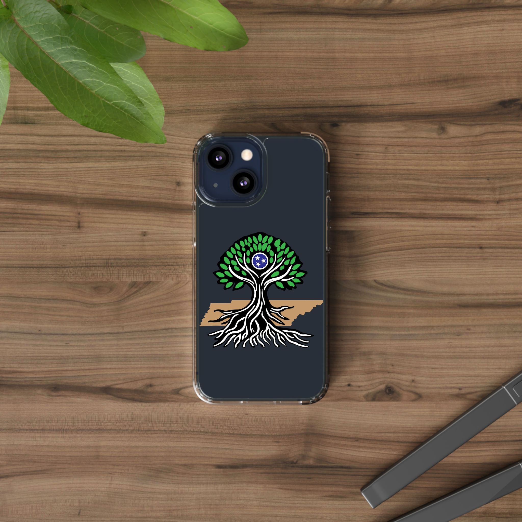 Tennessee Roots Productions - Phone Cases