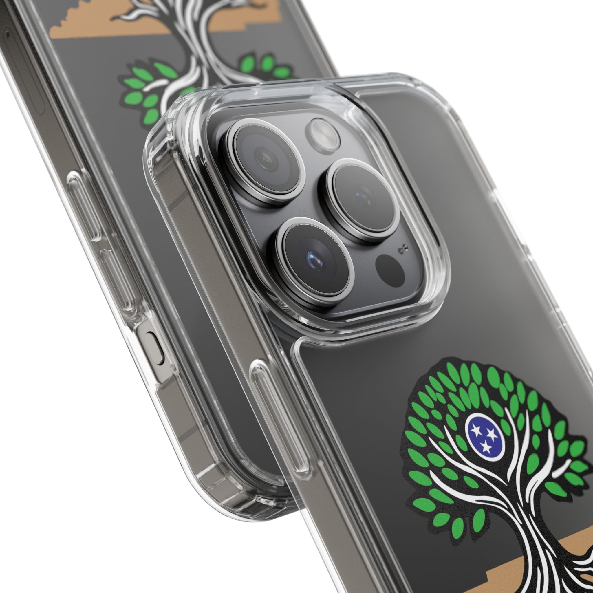 Tennessee Roots Productions - Phone Cases
