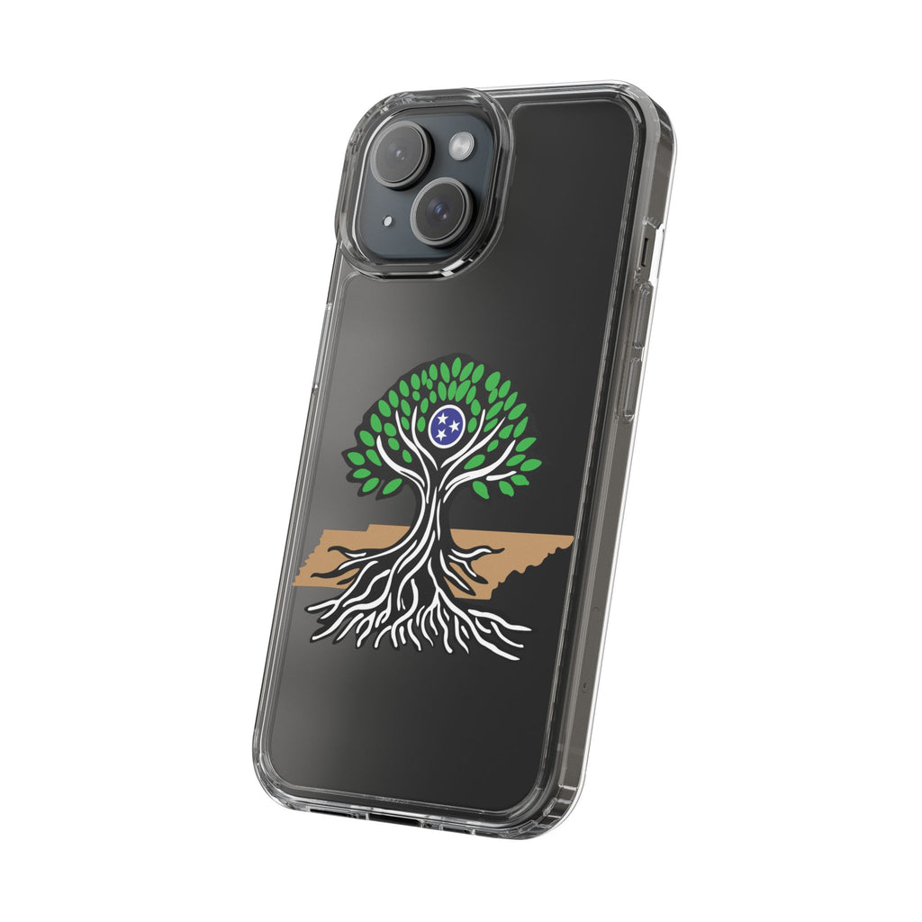 Tennessee Roots Productions - Phone Cases