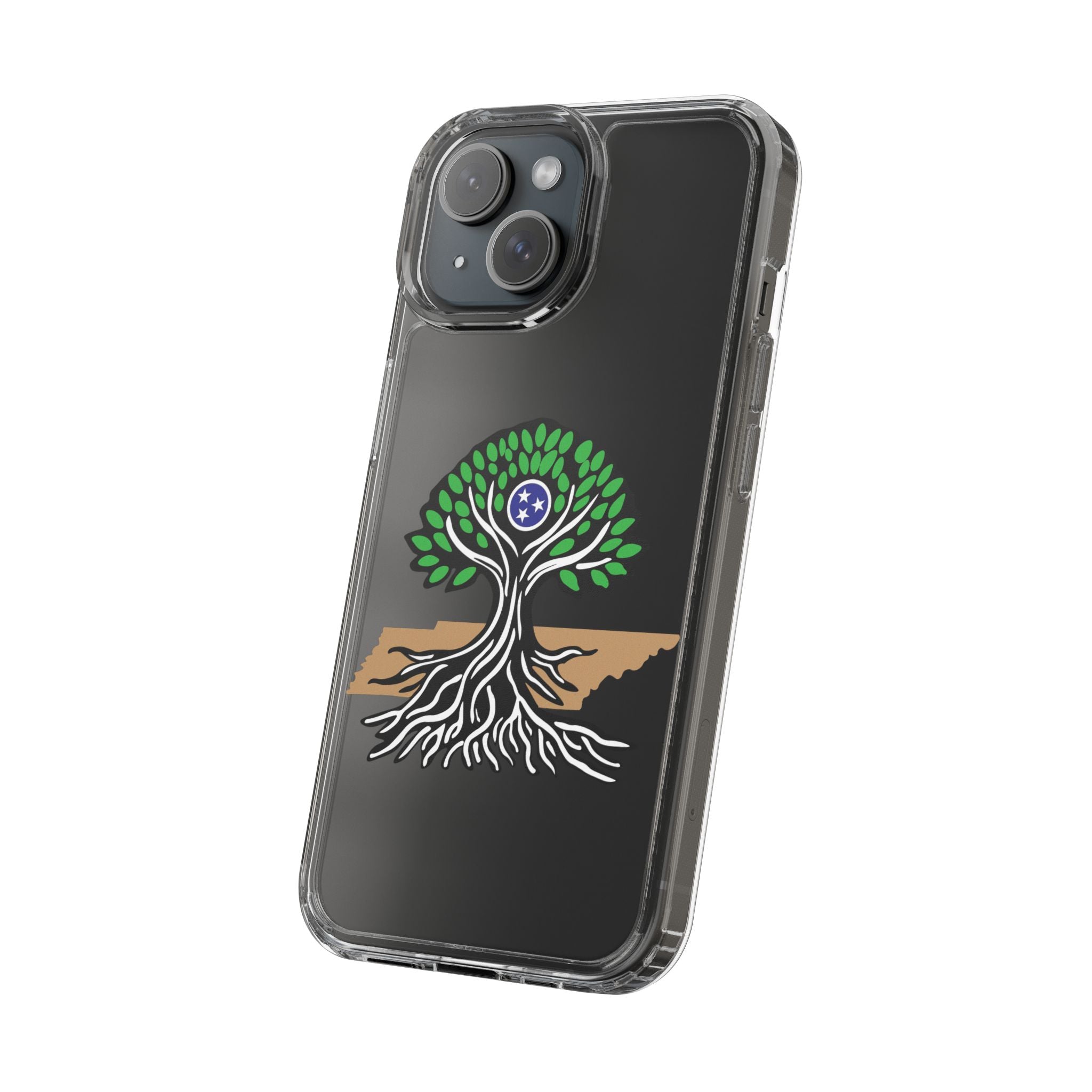 Tennessee Roots Productions - Phone Cases